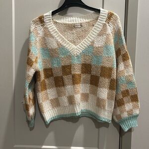 Altar’d State sweater